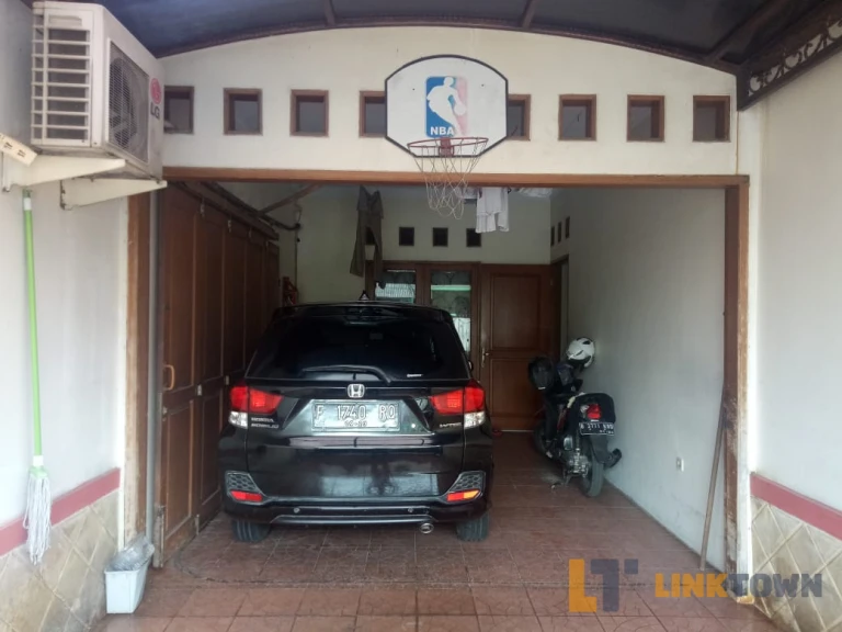 Linktown Jatikramat